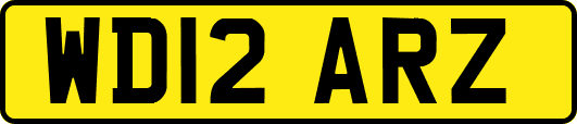 WD12ARZ