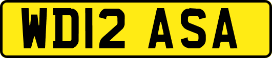 WD12ASA