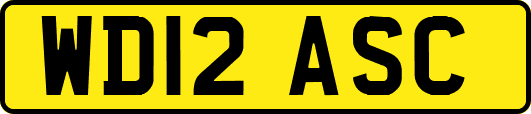 WD12ASC