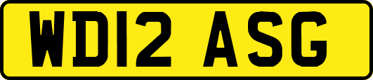WD12ASG