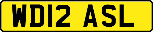 WD12ASL