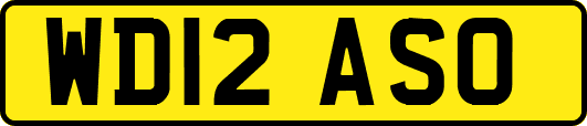 WD12ASO