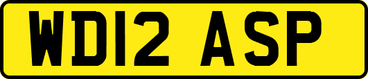 WD12ASP