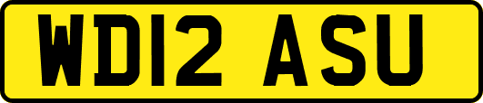 WD12ASU