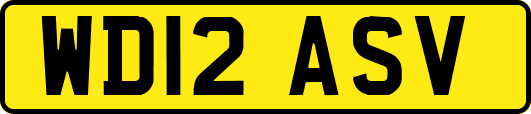 WD12ASV
