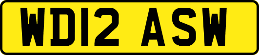 WD12ASW