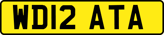 WD12ATA