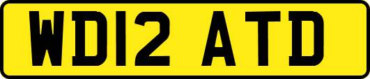 WD12ATD