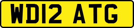 WD12ATG