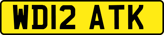 WD12ATK