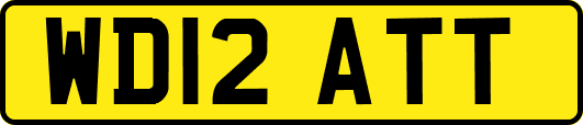 WD12ATT