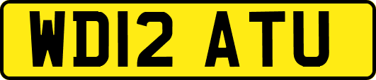 WD12ATU