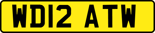 WD12ATW