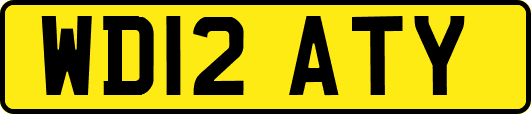 WD12ATY