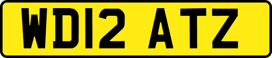 WD12ATZ