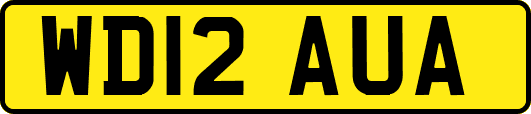 WD12AUA