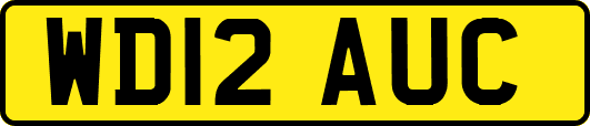 WD12AUC