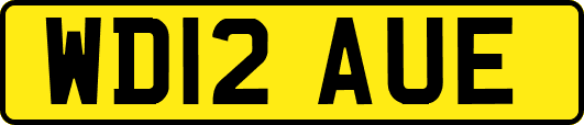 WD12AUE