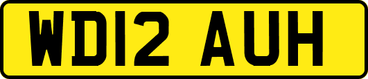 WD12AUH