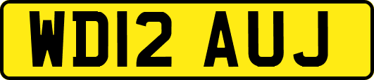 WD12AUJ