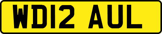 WD12AUL