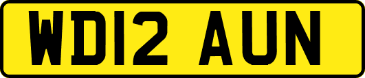 WD12AUN