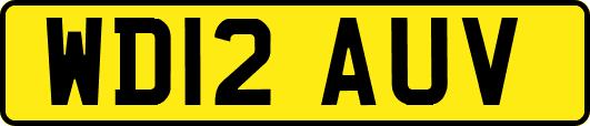 WD12AUV