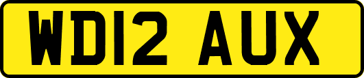 WD12AUX