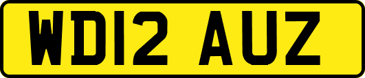 WD12AUZ