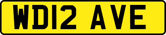 WD12AVE