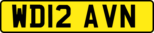 WD12AVN