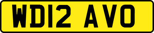 WD12AVO