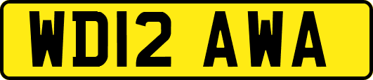 WD12AWA