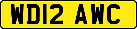 WD12AWC