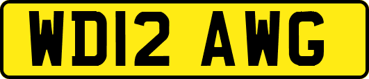 WD12AWG