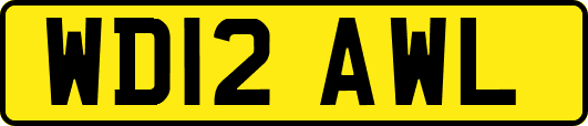 WD12AWL