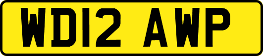 WD12AWP