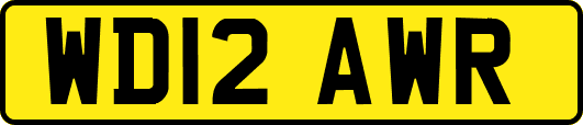 WD12AWR