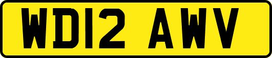 WD12AWV