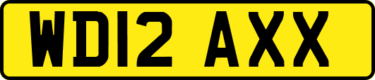 WD12AXX