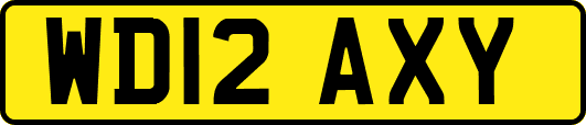 WD12AXY