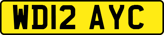 WD12AYC