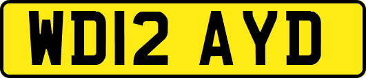WD12AYD