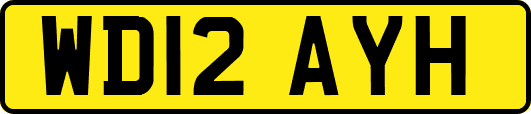 WD12AYH