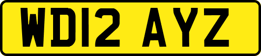 WD12AYZ