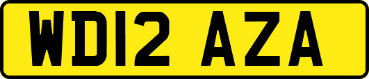 WD12AZA