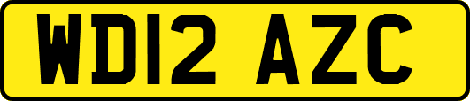 WD12AZC