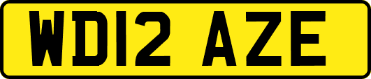 WD12AZE
