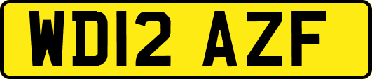 WD12AZF
