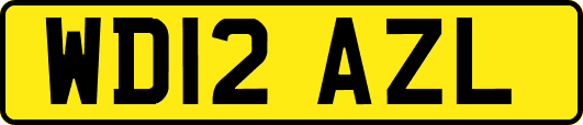 WD12AZL